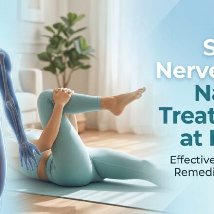 sciatic nerve pain